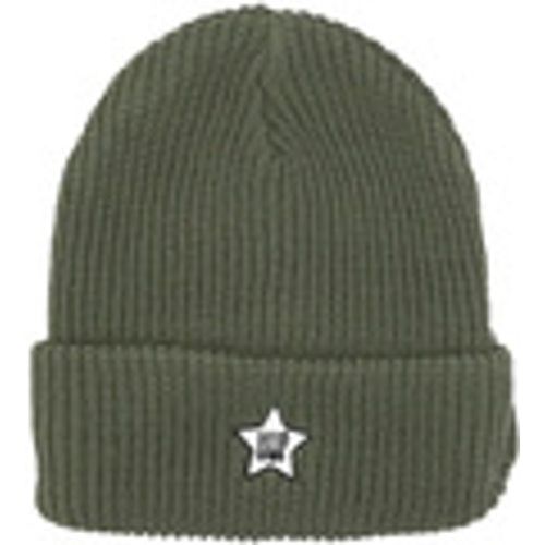 Cappelli One Star Visor Beanie Avocado - HUF - Modalova