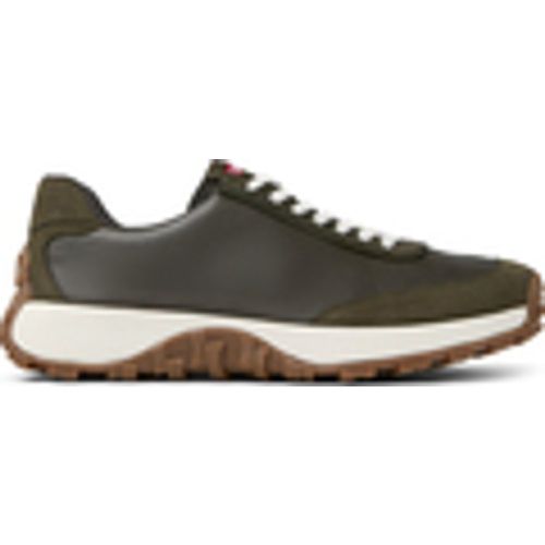 Classiche basse SPORTIVO DRIFT TRAIL K100928 VIBRAM - Camper - Modalova