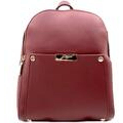 Borsa ROOMY BINRZ8519WVP466 Zaino Donna Bordeaux - Gattinoni - Modalova