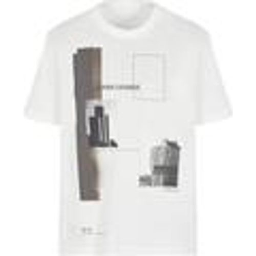 T-shirt 6DZTHZZJBYZ - Armani Exchange - Modalova