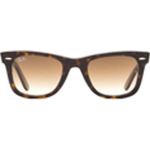 Occhiali da sole RB2140F9025152 - Ray-Ban - Modalova