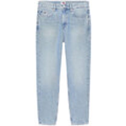 Jeans Tommy Jeans ISAAC RLXD TPRD - Tommy Jeans - Modalova