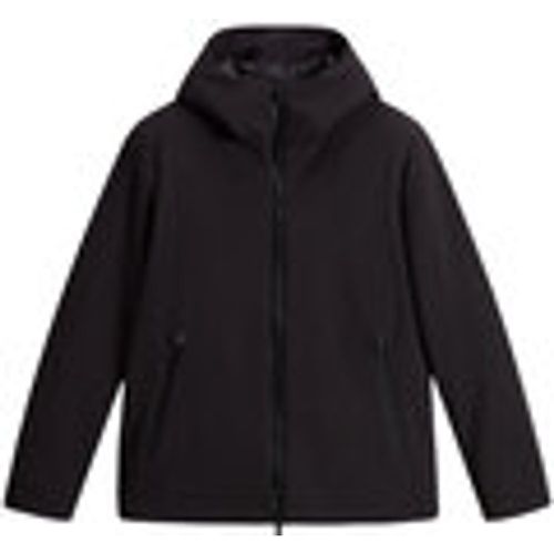 Giubbotto PACIFIC SOFT SHELL JACKET - Woolrich - Modalova