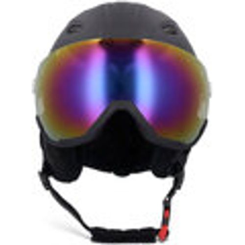 Accessori sport WA-2 SKI HELMET WITH VISOR - CMP - Modalova