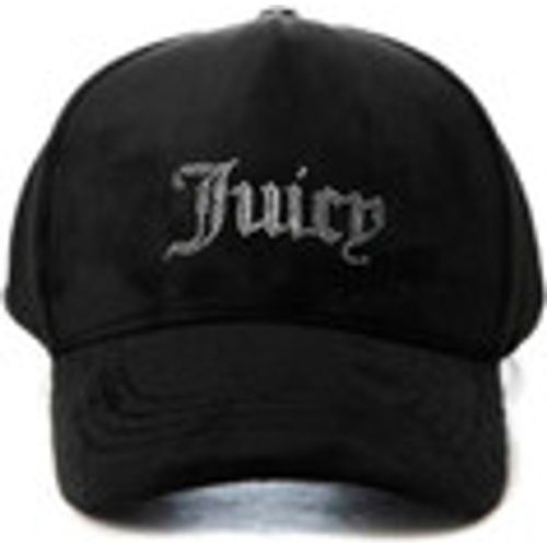 Cappellino VIJJ70467WPFJ00 - Juicy Couture - Modalova