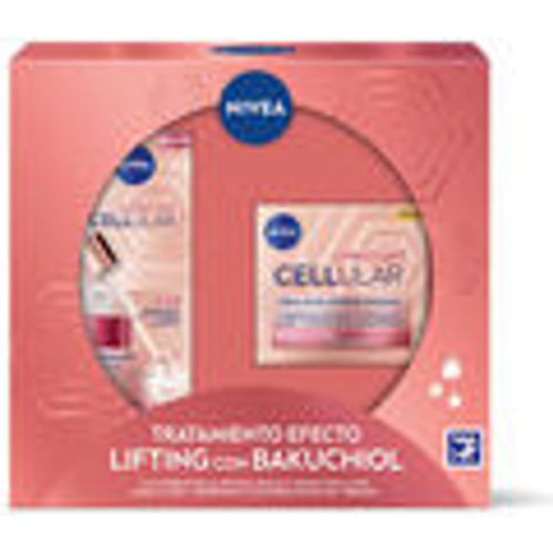 Antietà & Antirughe Trattamento Effetto Lifting Con Bakuchiol Case - Nivea - Modalova