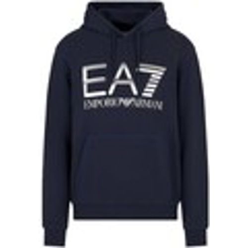 Felpa Sweatshirt - Emporio Armani EA7 - Modalova