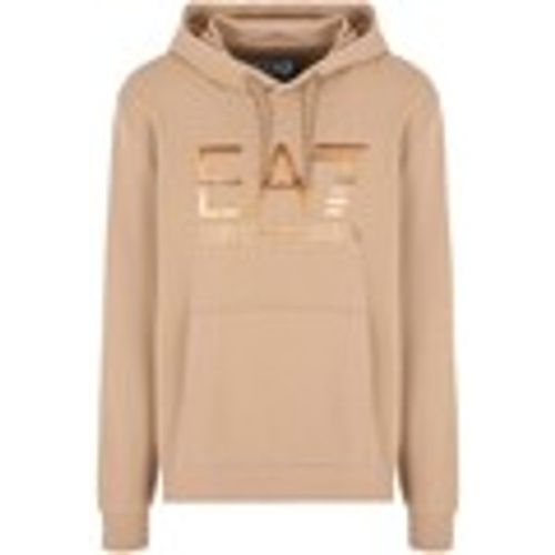 Felpa Sweatshirt - Emporio Armani EA7 - Modalova