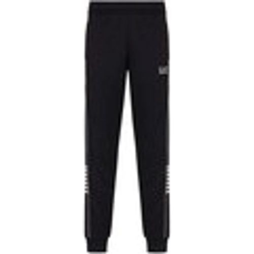 Pantaloni Sportivi Trouser - Emporio Armani EA7 - Modalova