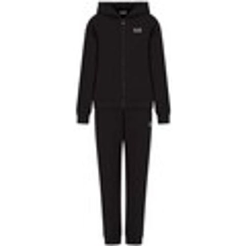 Tuta Emporio Armani EA7 Tracksuit - Emporio Armani EA7 - Modalova