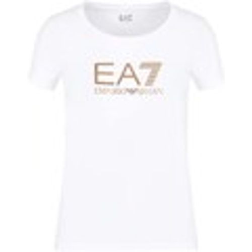 T-shirt Emporio Armani EA7 T-Shirt - Emporio Armani EA7 - Modalova