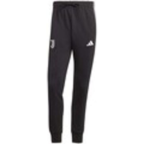 Pantaloni adidas Juve Dna Pnt - Adidas - Modalova