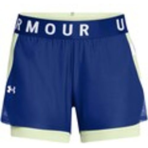 Shorts Play Up 2-In-1 Shorts - Under Armour - Modalova