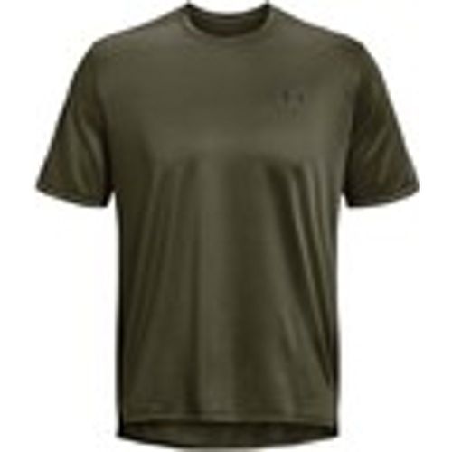 T-shirt & Polo Ua Tech Vent Ss - Under Armour - Modalova