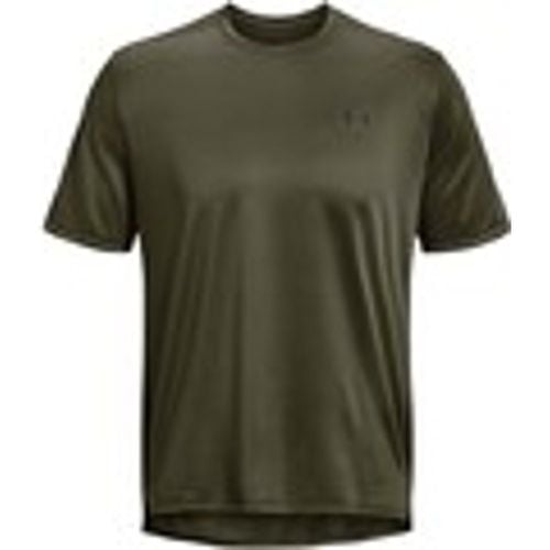 T-shirt Ua Tech Vent Ss - Under Armour - Modalova