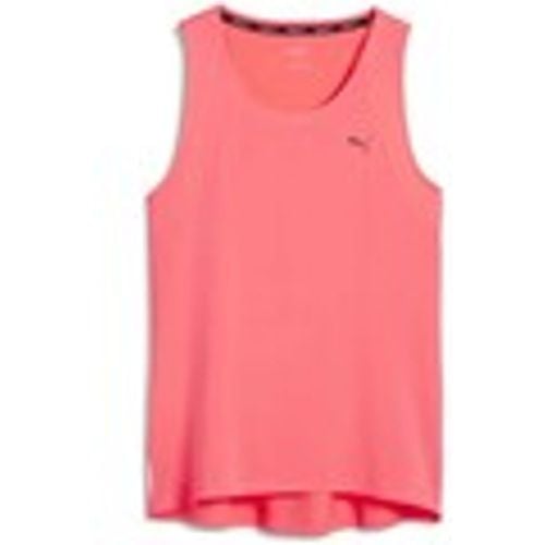 Top Puma Train Favorite Tank - Puma - Modalova