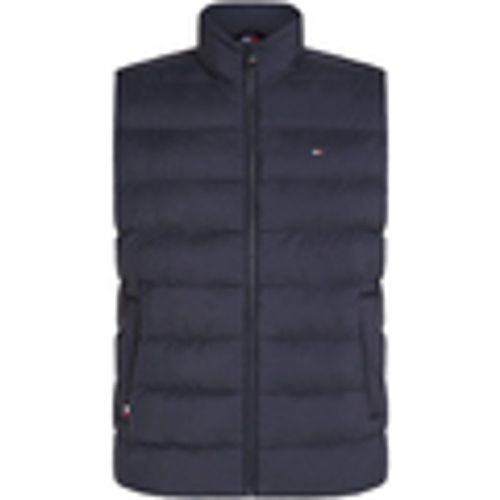 Gilet / Cardigan Smanicato imbottito idrorepellente - Tommy Hilfiger - Modalova