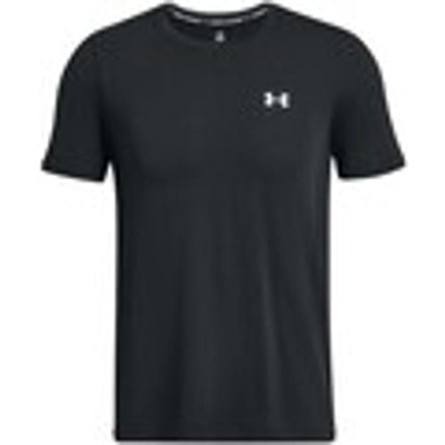 T-shirt & Polo Vanish Seamless Ss - Under Armour - Modalova