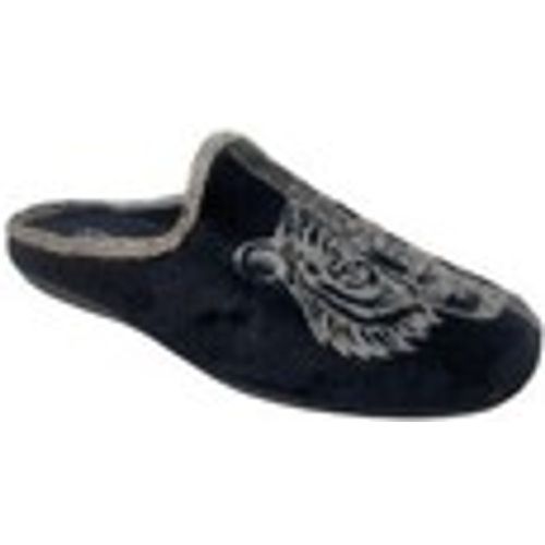 Scarpe Ir por casa caballero 12723.580 negro - Neles - Modalova