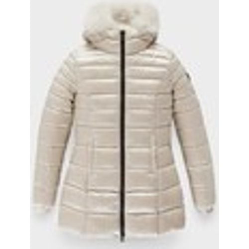 Giubbotto Giubbino Long Mead Fur Jacket - Refrigiwear - Modalova