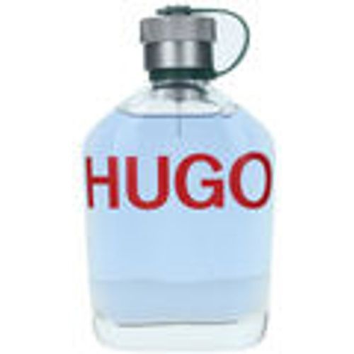 Acqua di colonia Hugo Eau De Toilette Vaporizzatore - Hugo-boss - Modalova