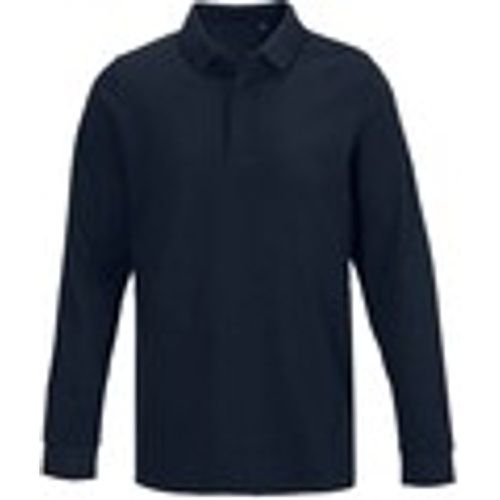 Polo maniche lunghe Neoblu Owen - Neoblu - Modalova