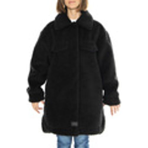 Giacche Frankie fluff hirt Jacket Black - Ugg - Modalova