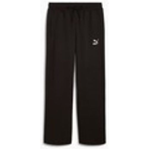 Pantaloni Puma T7 RELAXED TRACK - Puma - Modalova