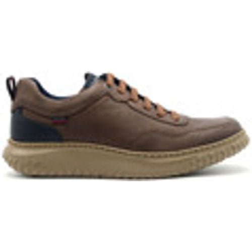 Sneakers Terrain sneaker in pelle - CallagHan - Modalova