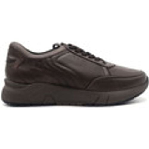 Sneakers Action 32 sneaker in nappa - Stonefly - Modalova