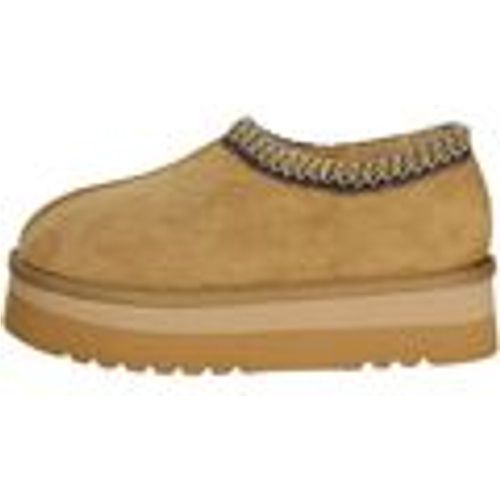 Scarpe FL230 Hugg Scarpe Donna Mammut Camel - Gold & Gold - Modalova