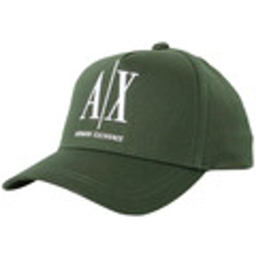 Cappellino EAX baseball - EAX - Modalova