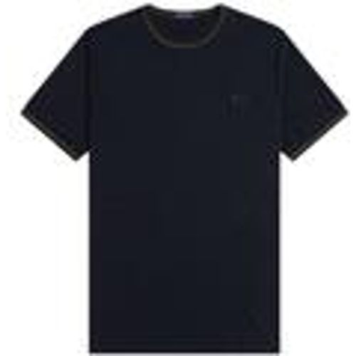 T-shirt Fred Perry - Fred Perry - Modalova