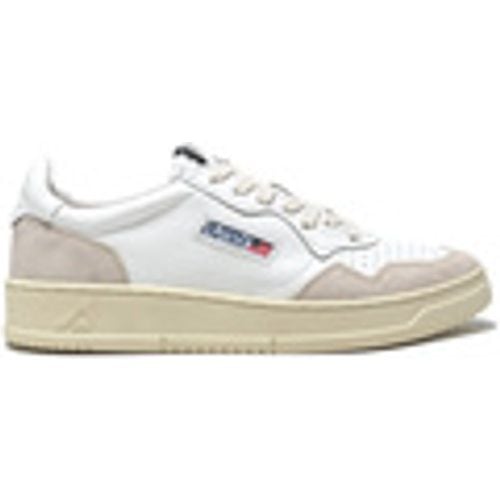 Sneakers - Sneaker AULM-LS33 - Autry - Modalova