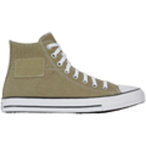 Sneakers Ctas Hi Mossy Sloth - Converse - Modalova