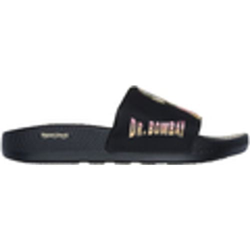 Sandali Snoop Dogg: Hyper Slide Dr. Bombay - Skechers - Modalova