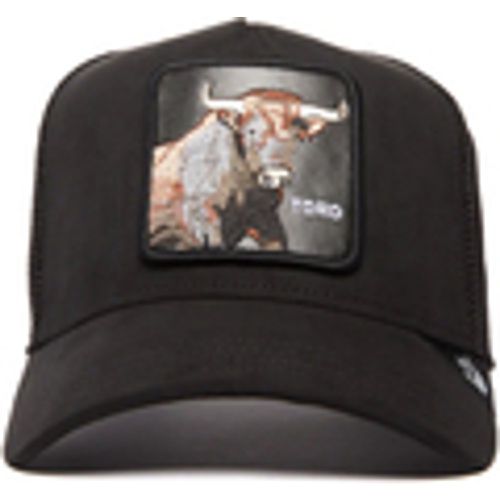 Cappelli The Suede Bull - Goorin Bros - Modalova