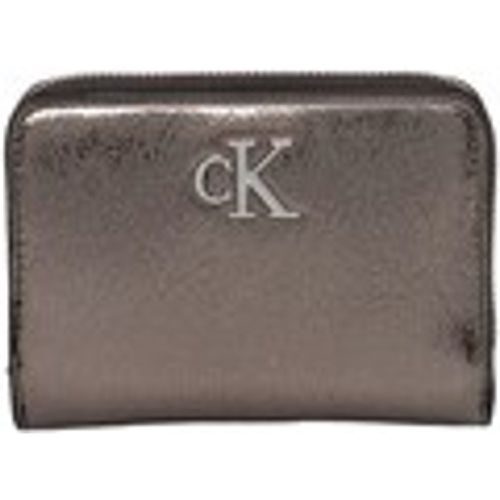 Portafoglio K60K612745 - Calvin Klein Jeans - Modalova