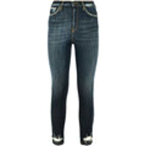 Jeans Manila Grace J399D3_240 - Manila Grace - Modalova