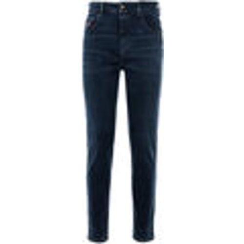 Jeans Tapered 00SEWL-009QF_132 - Diesel - Modalova