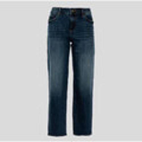 Jeans FP21SP5047D40102_163 - Fracomina - Modalova