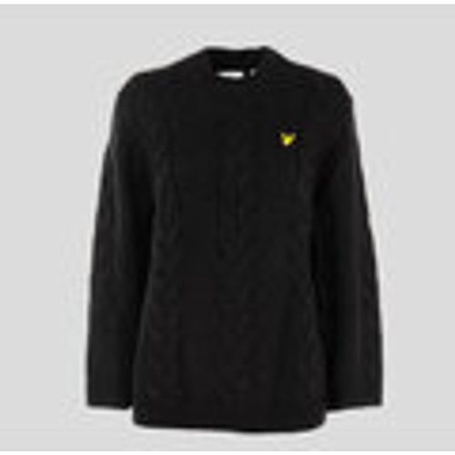 Maglione KNW1706V_1160 - Lyle & Scott - Modalova