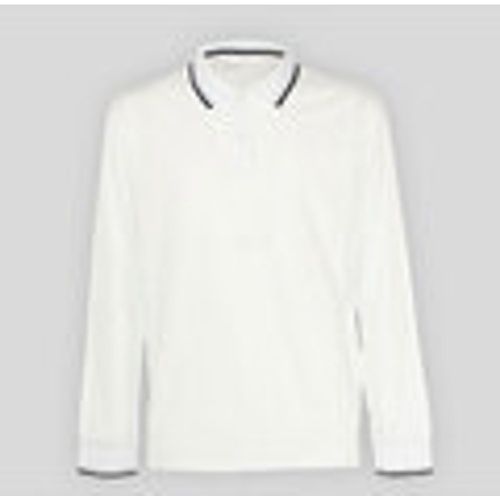 Polo maniche lunghe PU200129_559 - Cashmere Company - Modalova