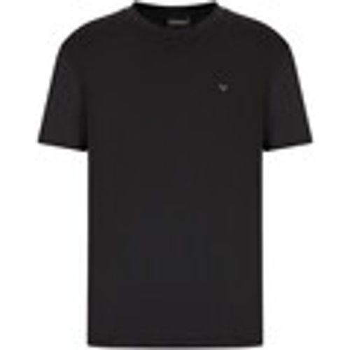 T-shirt & Polo 3R1TT01JUVZ0999 - Emporio Armani - Modalova