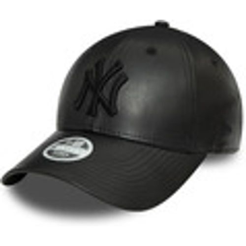 Cappelli Cappello in pelle sintetica New York Yankees - New-Era - Modalova