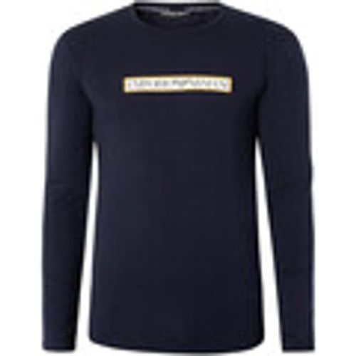 T-shirt & Polo 1110233F51700135 - Emporio Armani - Modalova