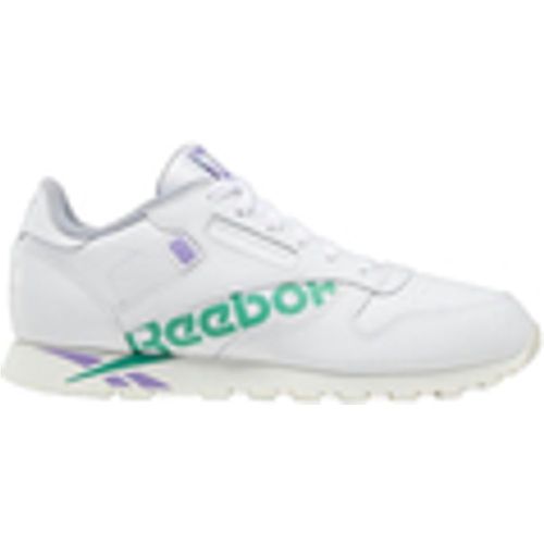 Sneakers Classic Leather - Reebok Sport - Modalova