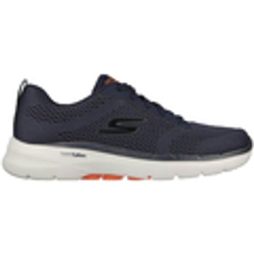 Sneakers Skechers Go Walk 6 Avalo - Skechers - Modalova