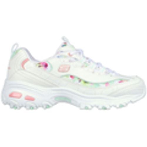 Sneakers Dlites Blooming Fields - Skechers - Modalova