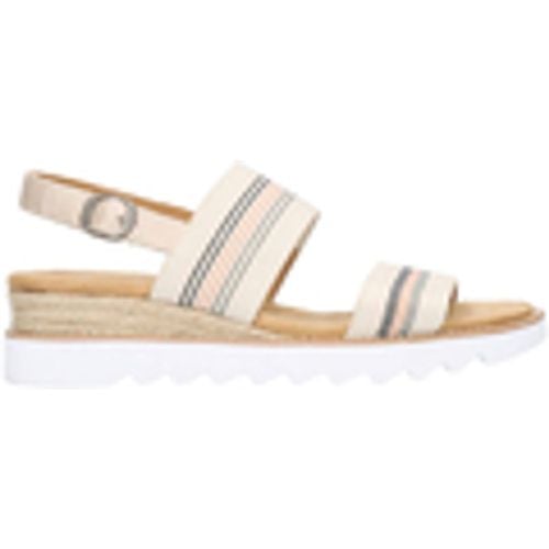 Sandali Desert Kiss Hi Tea Time - Skechers - Modalova